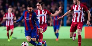 Để chơi tốt thì người mới cần nắm rõ các kỹ thuật trong bóng đá cấp độ cơ bản