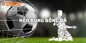 Khái quát nội dung của hình thức kèo rung trong game bóng đá